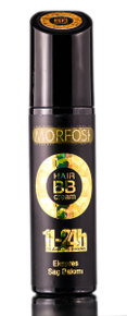 Morfose Professional Hair BB Cream Leave On Hair Cream-image1