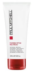 Paul Mitchell Wax Works