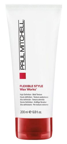 Paul Mitchell Wax Works