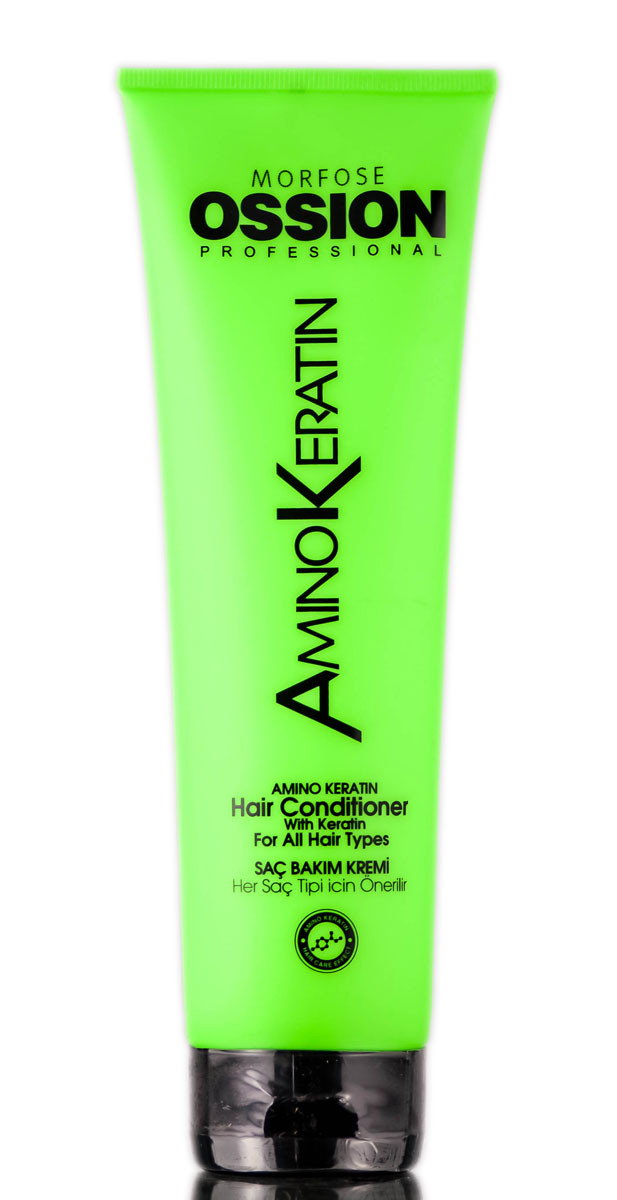 Morfose Ossion Amino Keratin Hair Conditioner-image1 Morfose Ossion Amino Keratin Hair Conditioner-image1