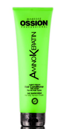 Morfose Ossion Amino Keratin Hair Conditioner-image1