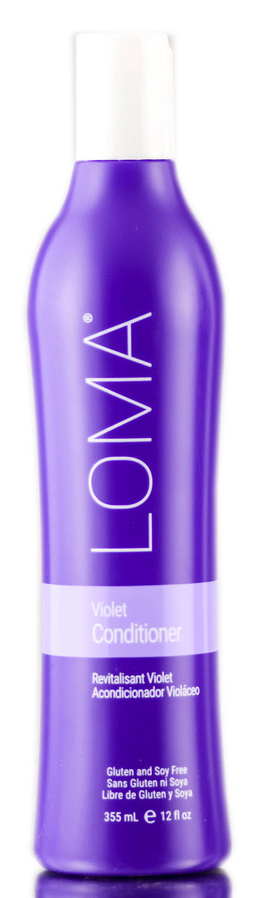 Loma Violet Conditioner