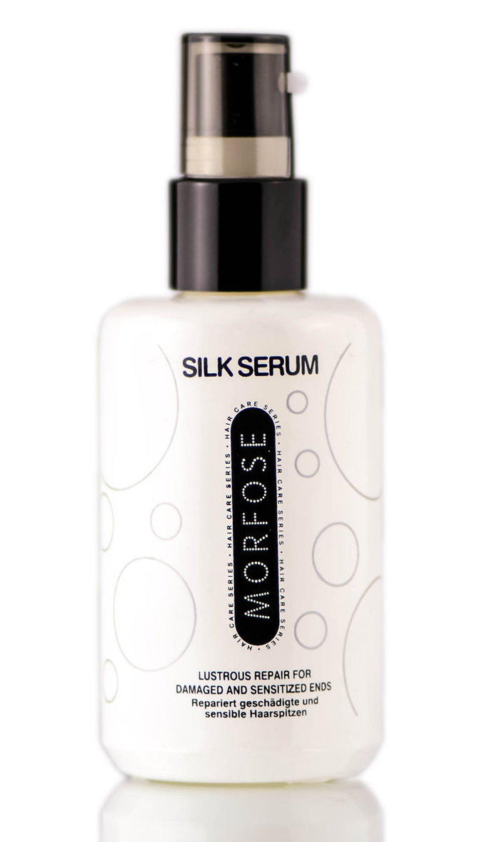 Morfose Professional Silk Serum-image1