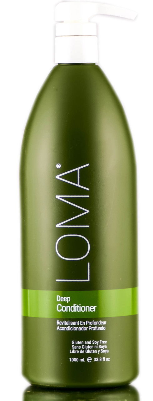 Loma Deep Conditioner