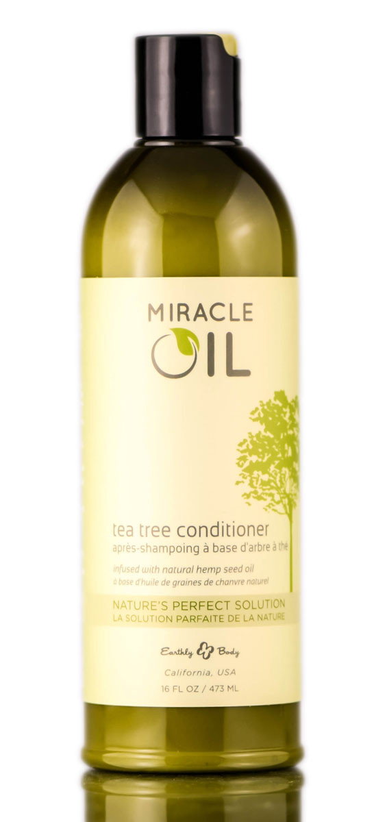 Earthly Body Miracle Oil Tea Tree Conditioner-image1 Earthly Body Miracle Oil Tea Tree Conditioner-image1
