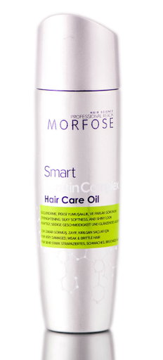 Morfose Professional Smart Keratin Complex-image1