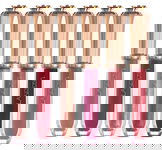 LA Splash Cosmetics Vicki G OC Collection LA Splash Cosmetics Vicki G OC Collection