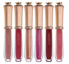 LA Splash Cosmetics Vicki G OC Collection
