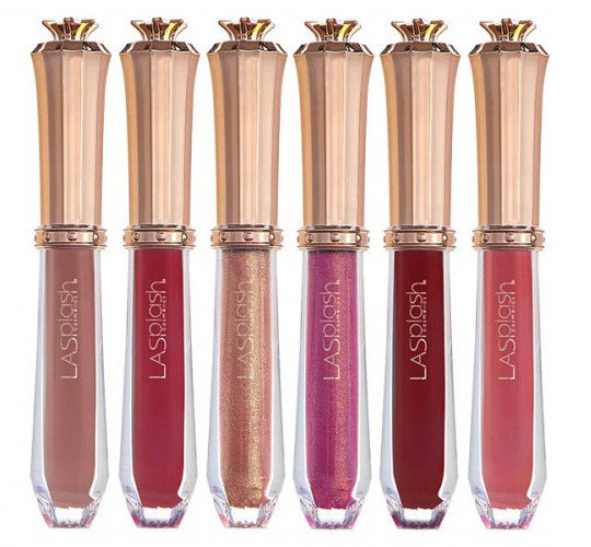LA Splash Cosmetics Vicki G OC Collection-image1