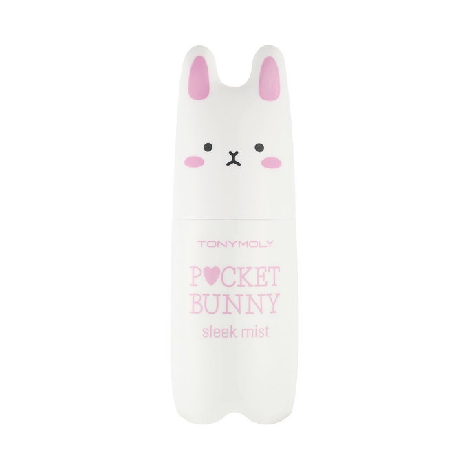 Tony Moly Pocket Bunny Sleek Mist-image1