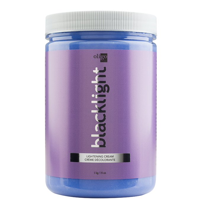 Oligo Blacklight Lightening Cream