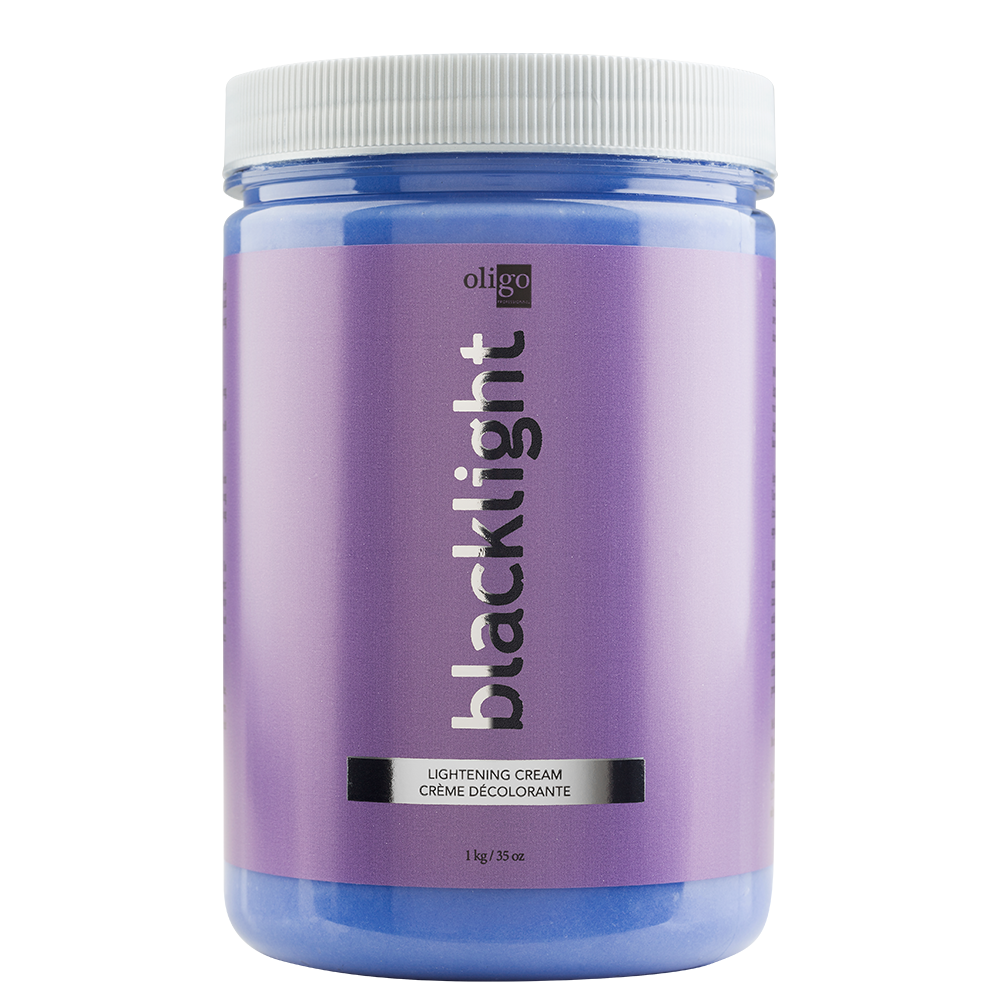 Oligo Blacklight Lightening Cream-image1