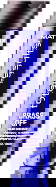 Matrix Total Results Brass Off Shampoo