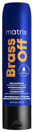 Matrix Total Results Brass Off Conditioner