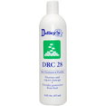 Dudley's DRC 28 Hair Treatment & Fortifier-image1