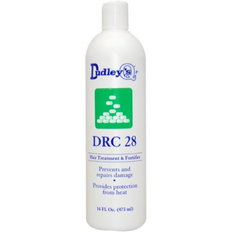 Dudley's DRC 28 Hair Treatment & Fortifier-image1