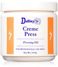 Dudley's Creme Press Pressing Oil