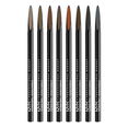 NYX Professional Precision Brow Pencil