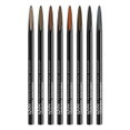 NYX Professional Precision Brow Pencil-image1 NYX Professional Precision Brow Pencil-image1