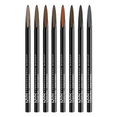 NYX Professional Precision Brow Pencil-image1 NYX Professional Precision Brow Pencil-image1