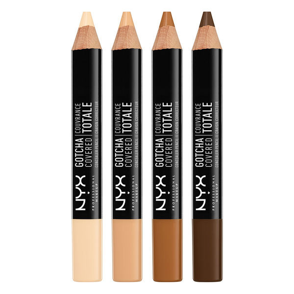 NYX Professional Gotcha Covered Concealer Pencil-image1