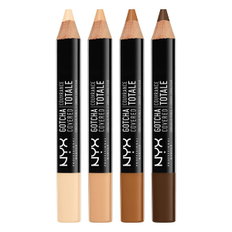 NYX Professional Gotcha Covered Concealer Pencil-image1 NYX Professional Gotcha Covered Concealer Pencil-image1