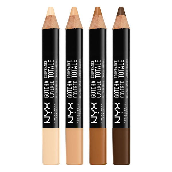 NYX Professional Gotcha Covered Concealer Pencil-image1