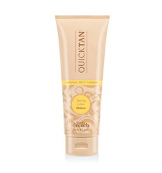 Body Drench Quick Tan Gradual Self-Tanner Tanning Lotion-image1 Body Drench Quick Tan Gradual Self-Tanner Tanning Lotion-image1