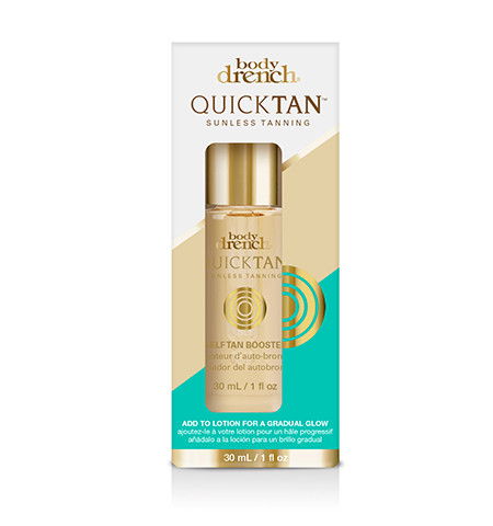 Body Drench Quick Tan Self Tan Booster