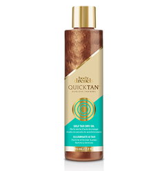 Body Drench Quick Tan Self Tan Dry Oil-image1
