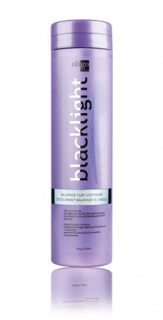 Oligo Blacklight Balayage Clay Lightener-image1 Oligo Blacklight Balayage Clay Lightener-image1