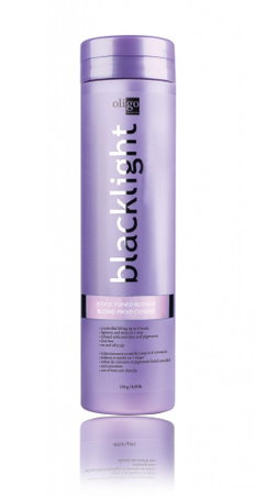 Oligo Blacklight Cool Toned Blonde-image1