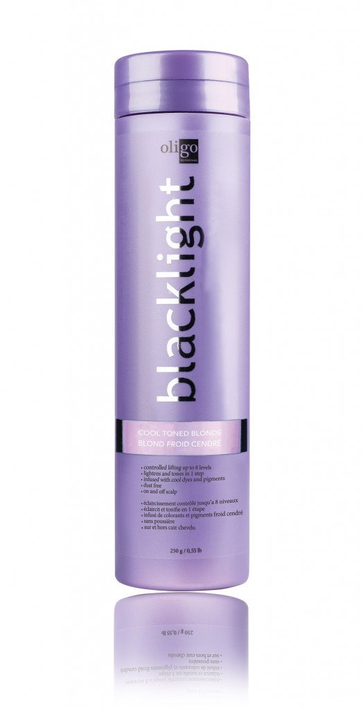 Oligo Blacklight Cool Toned Blonde-image1 Oligo Blacklight Cool Toned Blonde-image1