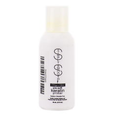 Simply Smooth Pre-Soft Keratin Primer