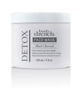 Body Drench Detox Black Charcoal Face Mask-image1 Body Drench Detox Black Charcoal Face Mask-image1