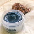 Body Drench Detox Black Charcoal Face Mask-image3