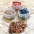 Body Drench Mud Face Mask Instant Skin Boosters-image5