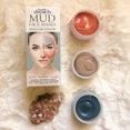 Body Drench Mud Face Mask Instant Skin Boosters-image2