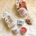 Body Drench Mud Face Mask Instant Skin Boosters-image8
