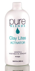 Pure Blends Clay Lite Activator-image1