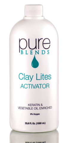 Pure Blends Clay Lite Activator-image1