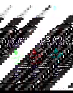Pure Blends Tempted Direct Pigment