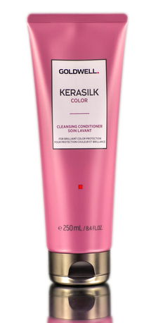 Goldwell Kerasilk Color Cleansing Conditioner