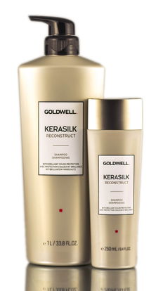 Goldwell Kerasilk Reconstruct Shampoo