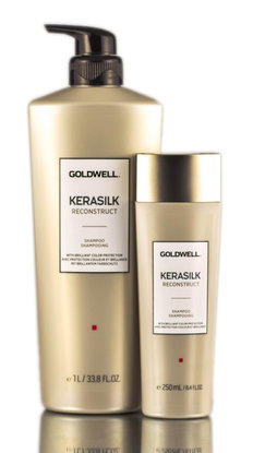 Goldwell Kerasilk Reconstruct Shampoo-image1