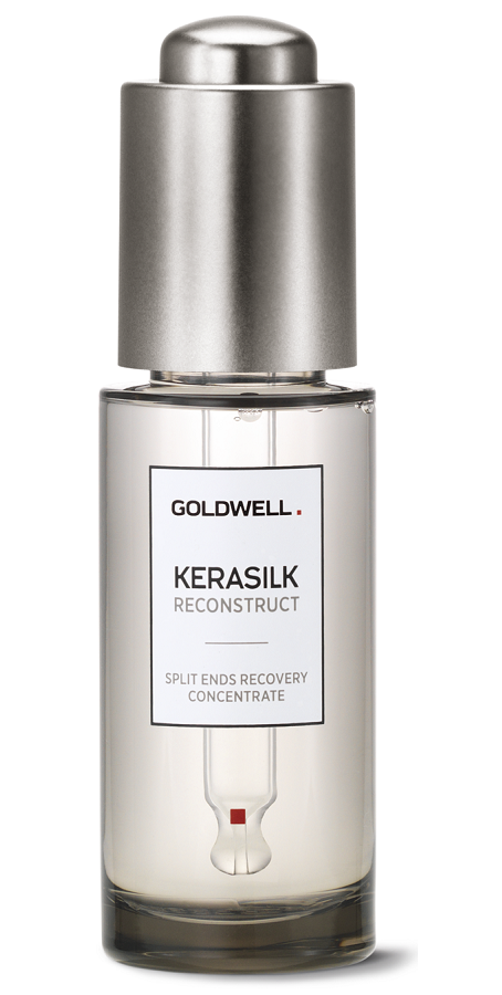 Goldwell Kerasilk Reconstruct Split Ends Recovery