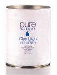 Pure Blends Clay Lites Lightener-image1 Pure Blends Clay Lites Lightener-image1
