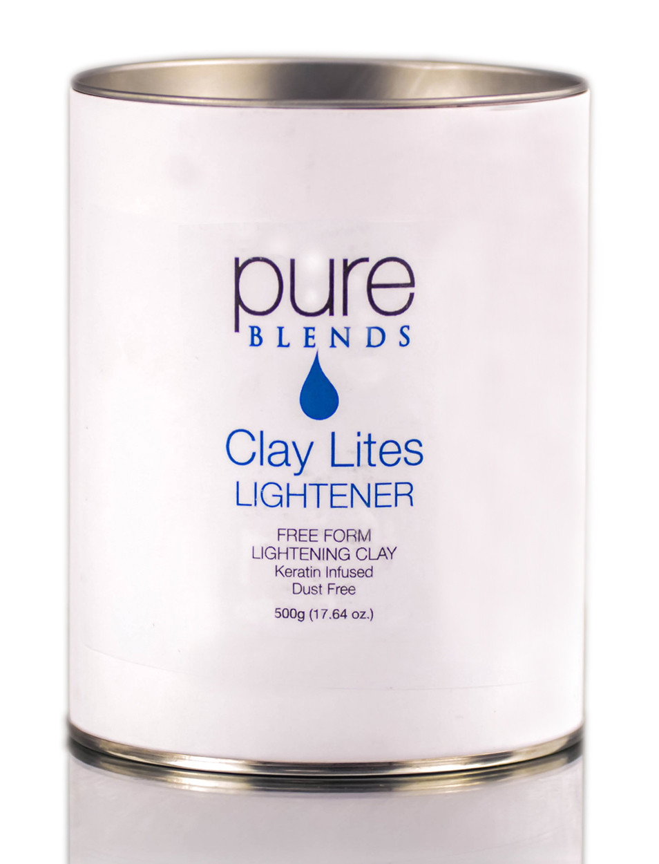 Pure Blends Clay Lites Lightener-image1 Pure Blends Clay Lites Lightener-image1