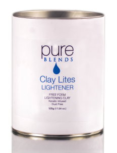 Pure Blends Clay Lites Lightener-image1