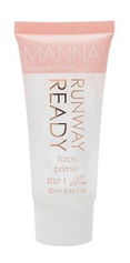 Manna Kadar Runway Ready Primer